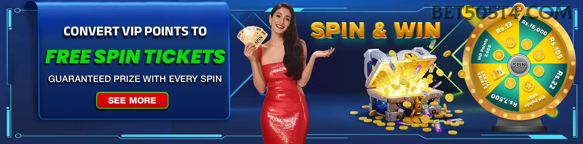 Download app bet505 Android iOS