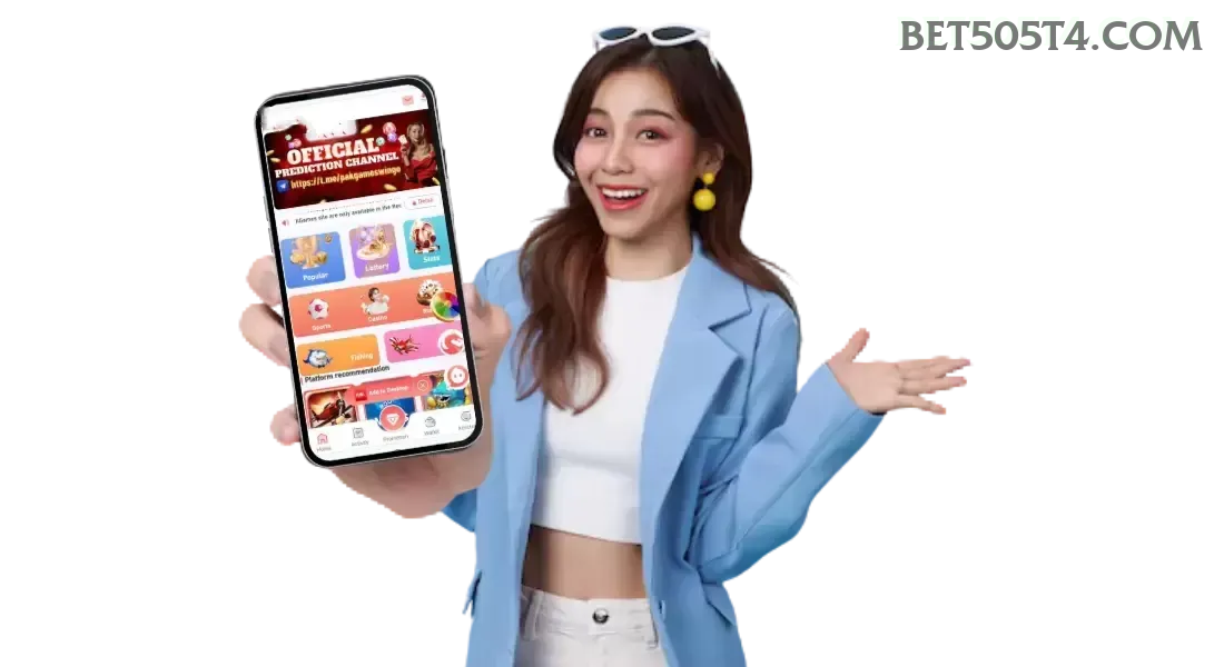 App bet505 apostas esportivas mobile