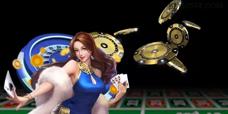 Download app bet505 Android iOS