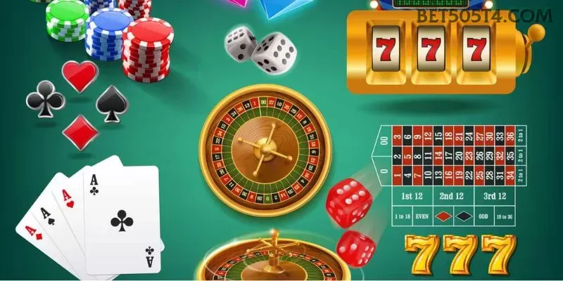Ganhar e sacar na bet505